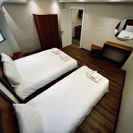 Calenberg Hotel Isztambul Kültér fotó