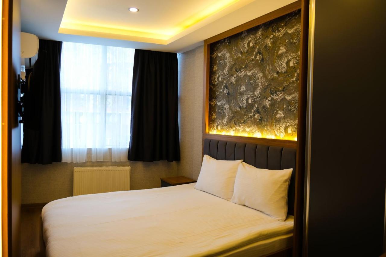 Calenberg Hotel Isztambul Kültér fotó