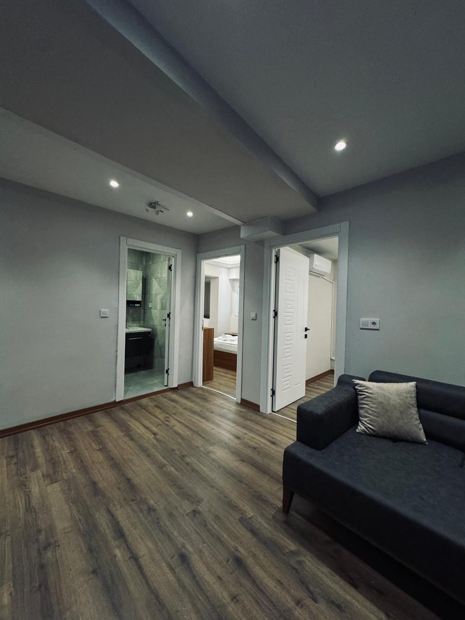 Calenberg Hotel Isztambul Kültér fotó