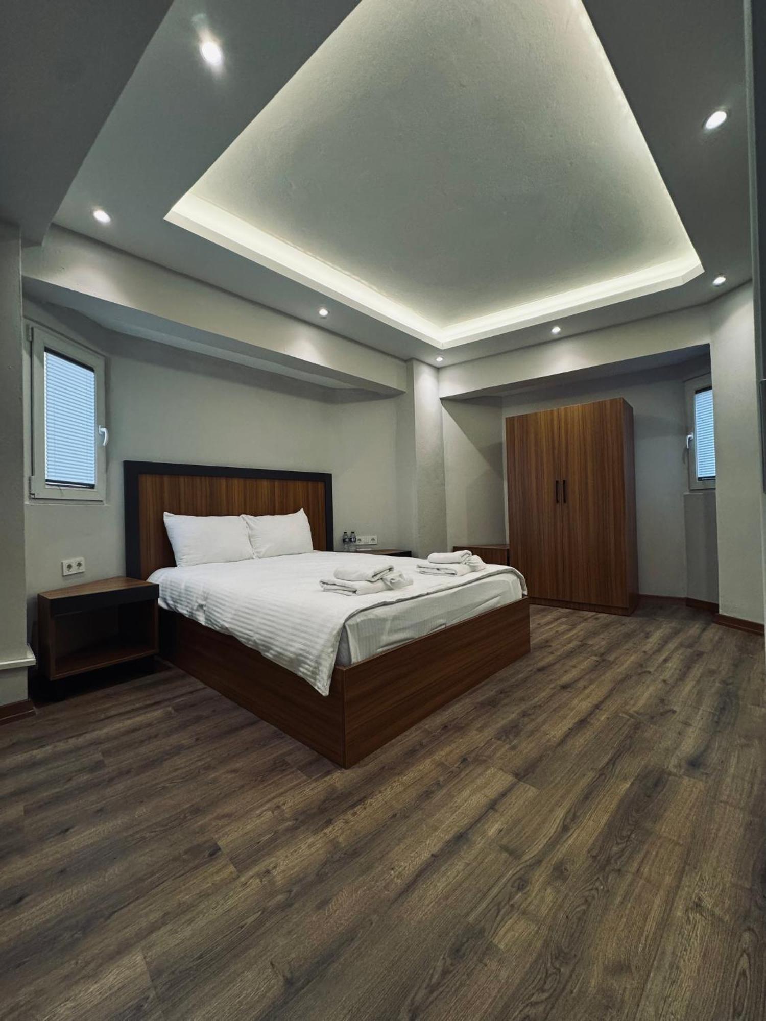 Calenberg Hotel Isztambul Kültér fotó