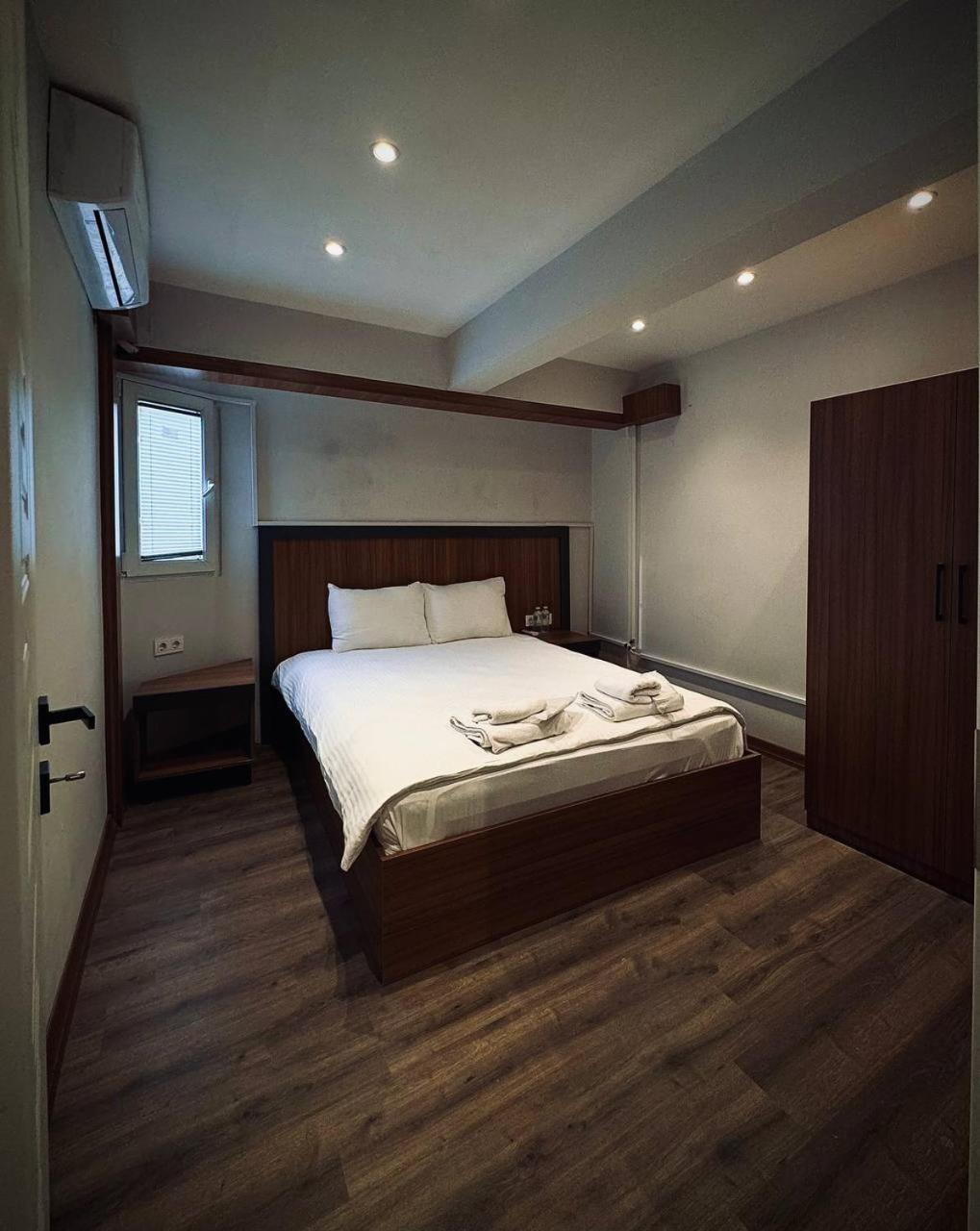 Calenberg Hotel Isztambul Kültér fotó