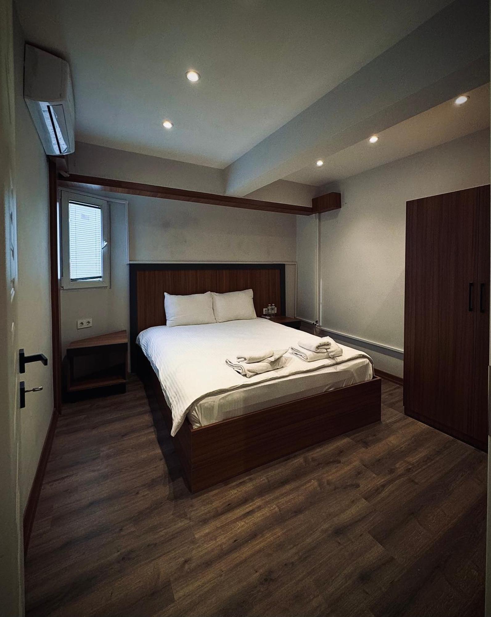 Calenberg Hotel Isztambul Kültér fotó
