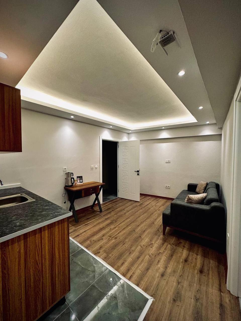 Calenberg Hotel Isztambul Kültér fotó