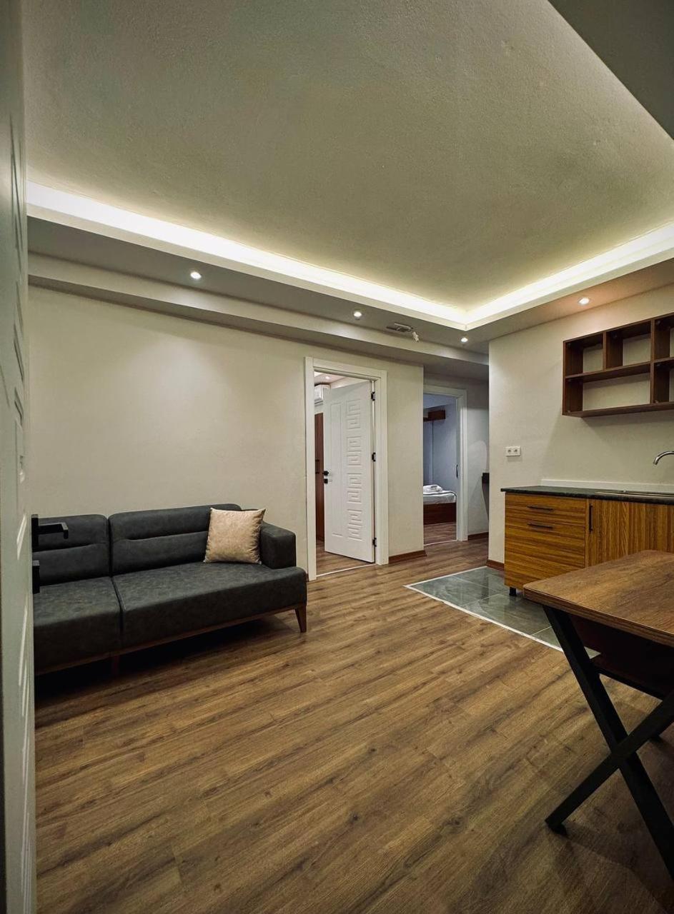 Calenberg Hotel Isztambul Kültér fotó